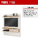 3. NT1155 PANEL - 250 OFF WHITE  FREIJO TREND.webp