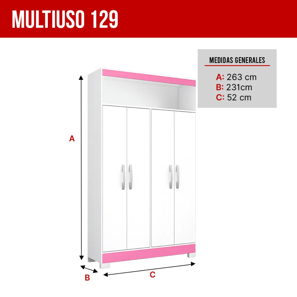 2. NT4030 MULTIUSO - 129 BLANCO NEW ROSA.webp