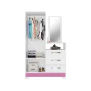 notavel-muebles-para-dormitorio-comoda-multiuso-2-puertas-3-cajones-con-espejo-nt5165-notavel-blancorosa-1-1-1759498732.webp