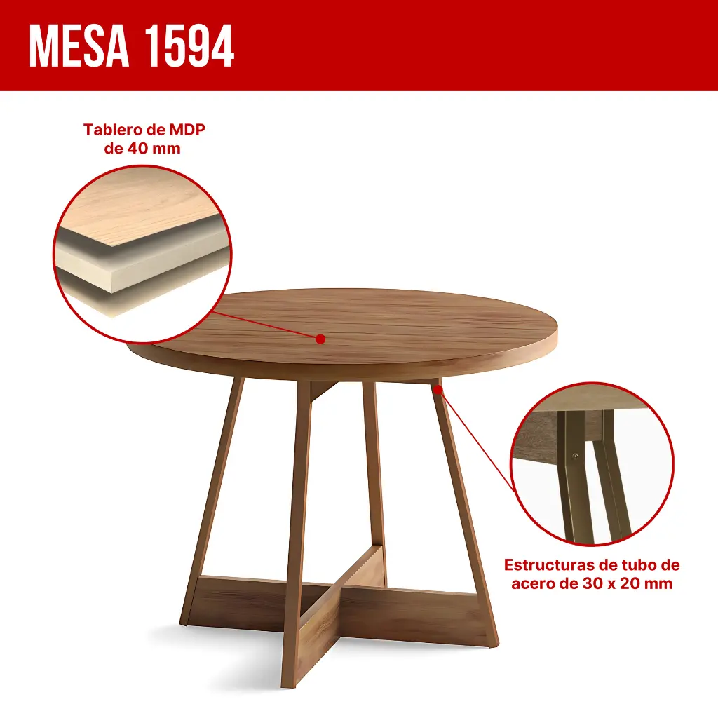 2. 1594 MESA REDONDA TAPA NOG FRE ROS.webp