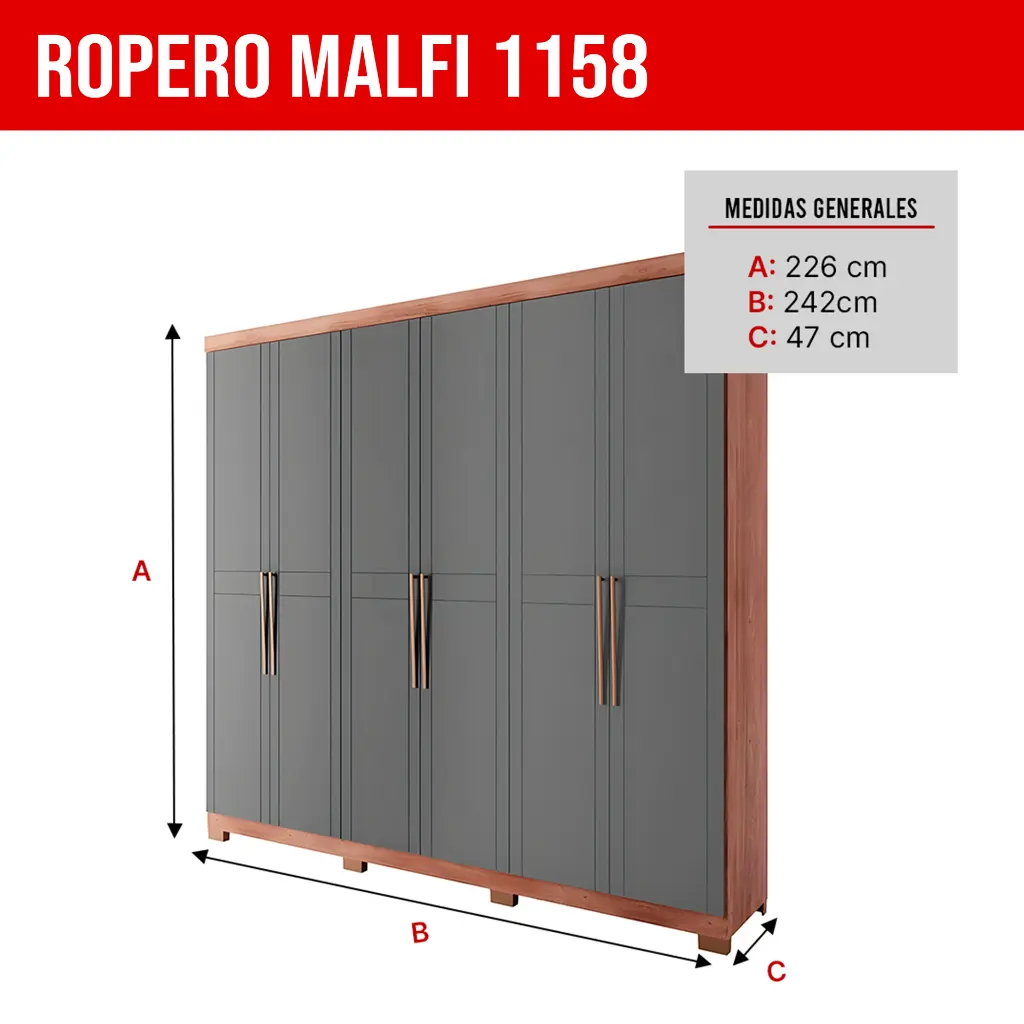 3. 1158 ROPERO MALFI FREIJOCINZA TITANIO.webp