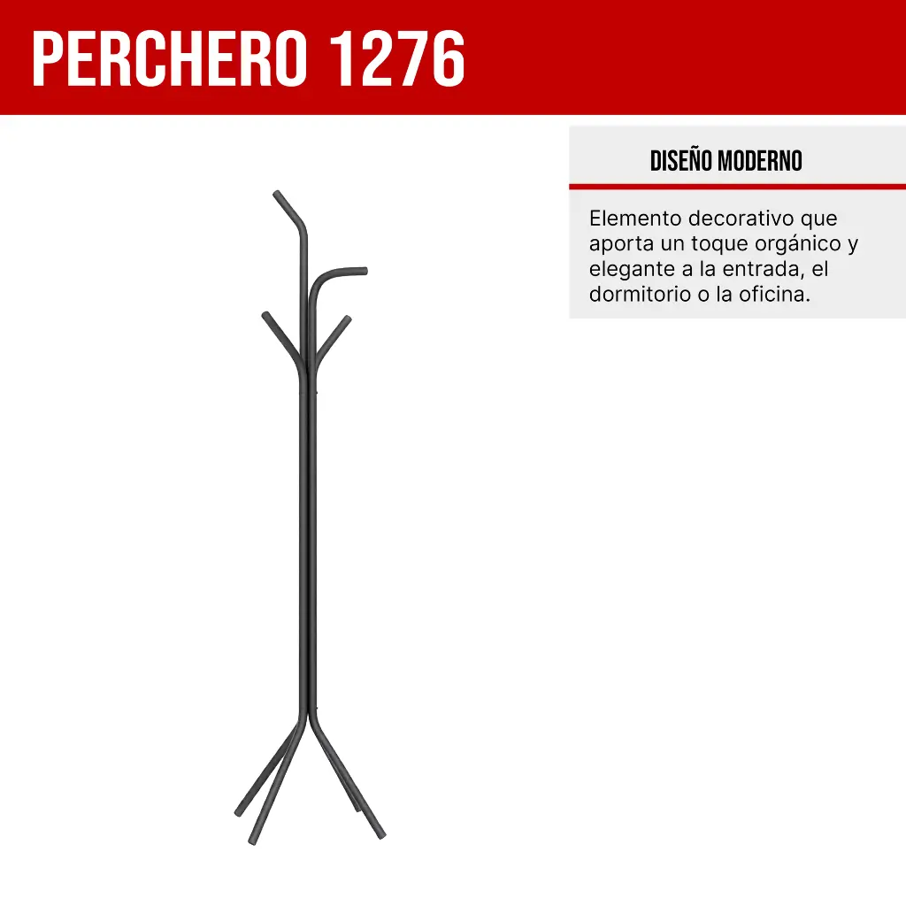 3.  PERCHERO 1276 NEGRO MATE.webp