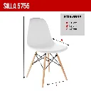 4. 5755 SILLA EAMES BLANCO PATAS DSW MAD.webp