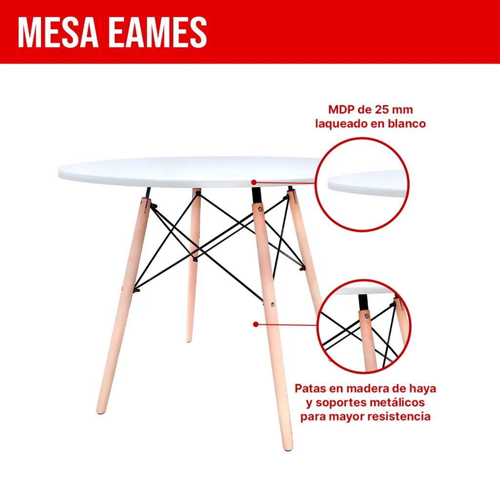 2. 6184 TAPA DE MESA REDONDA EAMES ∅90 BLANCO.webp