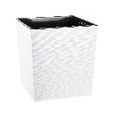 5. MCX078000 MACETA CUADRADA ESTILO PIEDRA 40X40X40 - BLANCO.webp