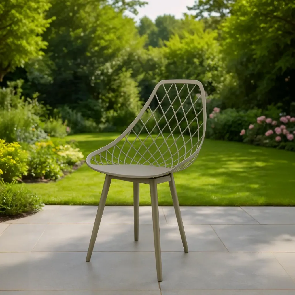 Silla Kayla Garden Fendi