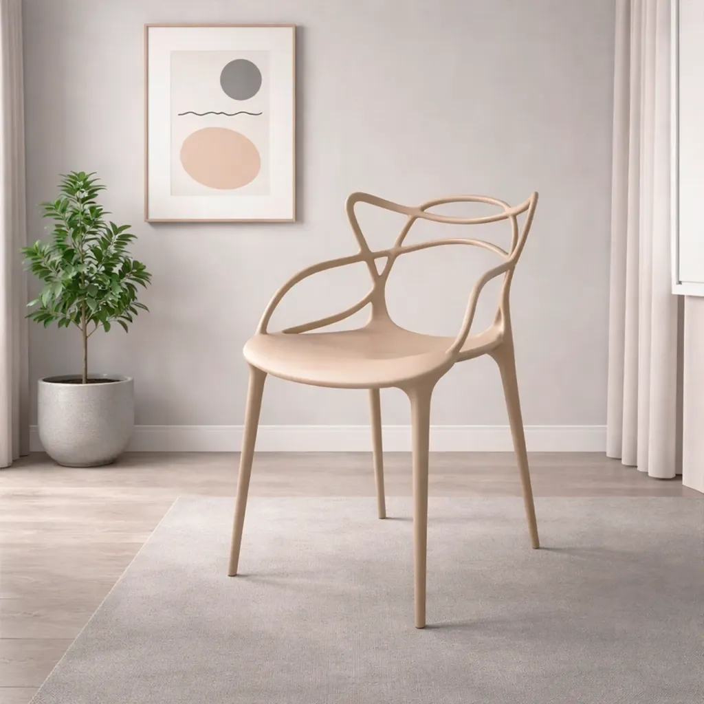 [4093 SILLA BERRINI PP FENDI] Silla Berrini Fendi