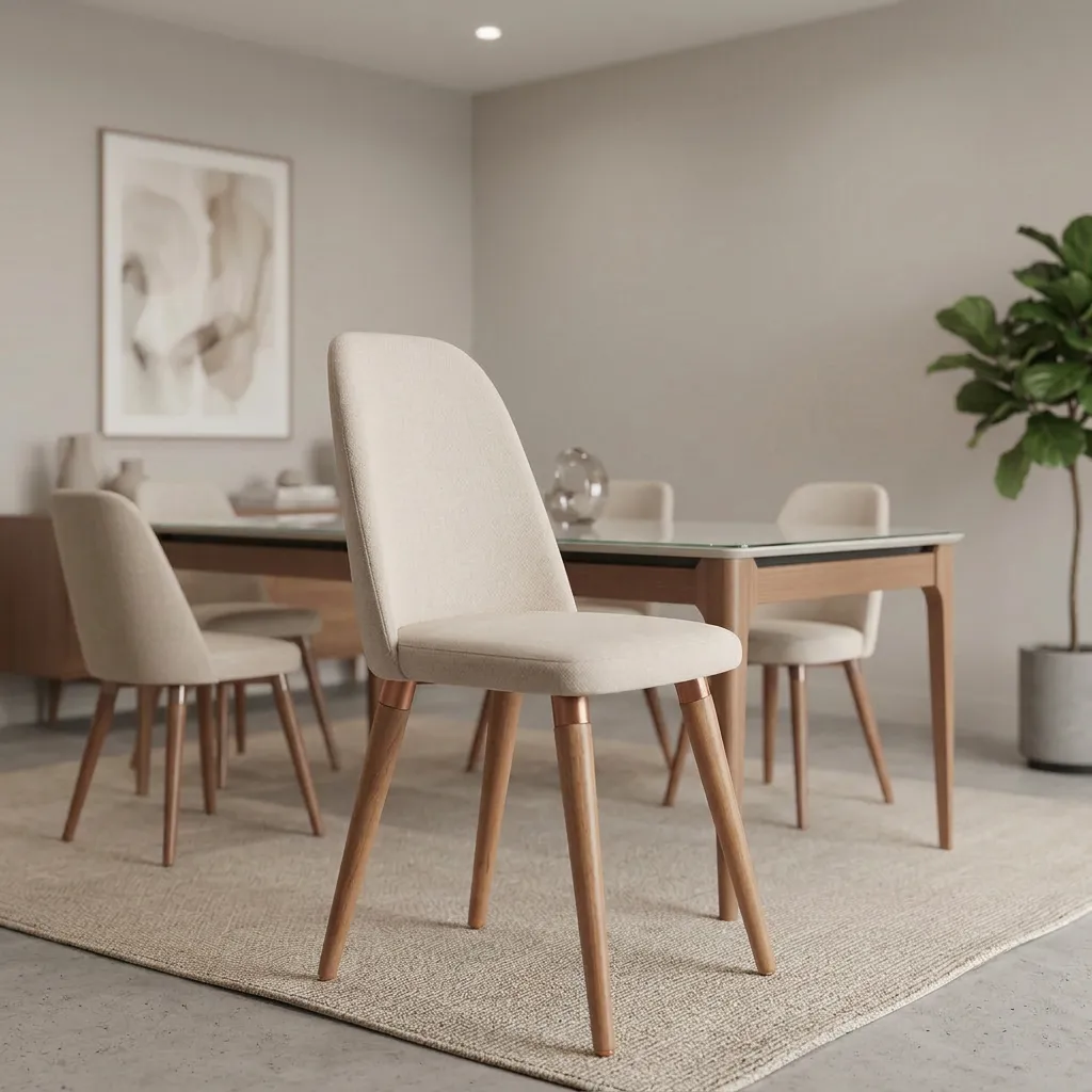 Silla New Drop Natural Cobre Linked 02