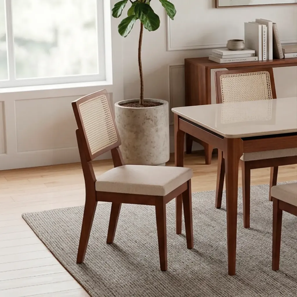 [PA1103251 SILLA SAGA NATURAL/LINKED 200 02] Silla Saga Natural Linked 200 02