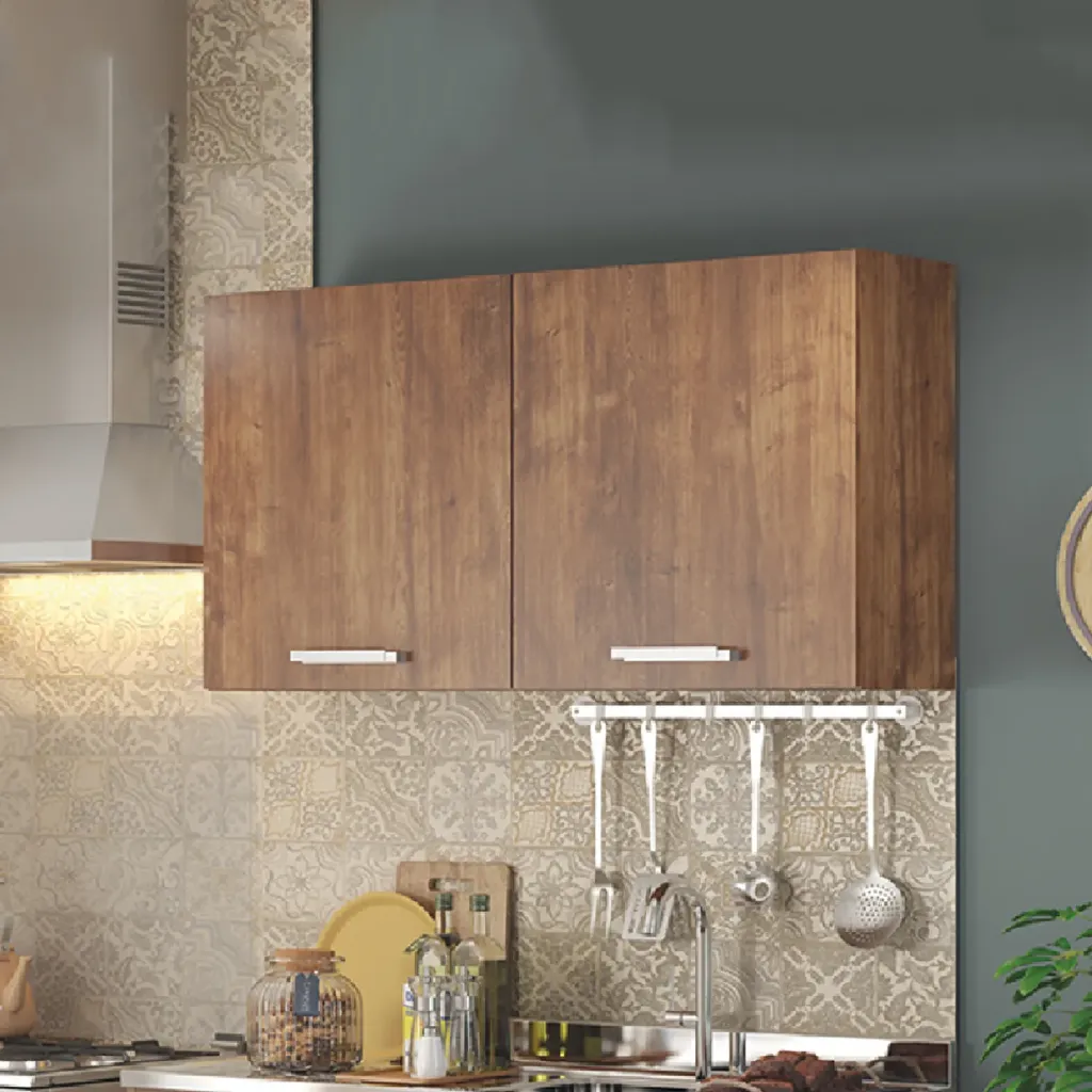 [ARMARIO AEREO DE COCINA 7114 NATURE] ARMARIO AEREO DE COCINA 7114 NATURE