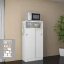Multiuso Kael Blanco