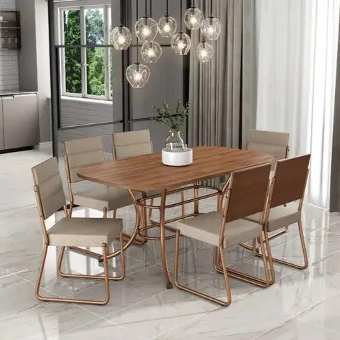 [1736 SILLA ARENA CARAMELO/ROSE] 1736 SILLA ARENA CARAMELO/ROSE