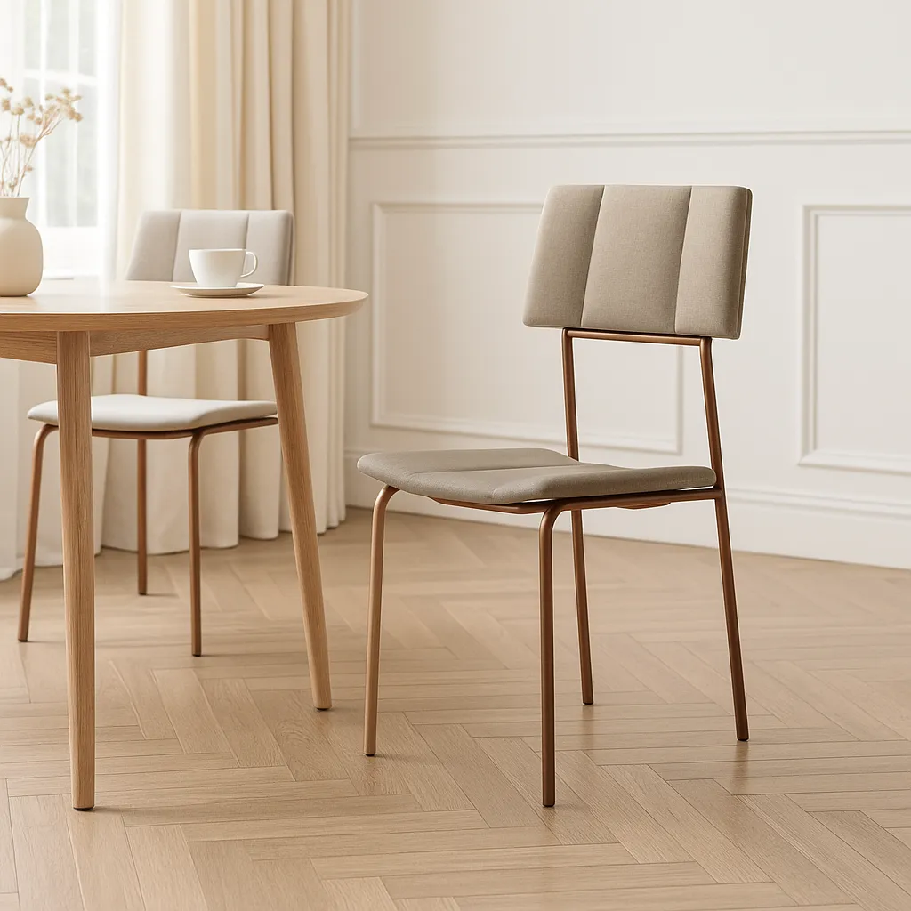 Silla Lou Arena Rose
