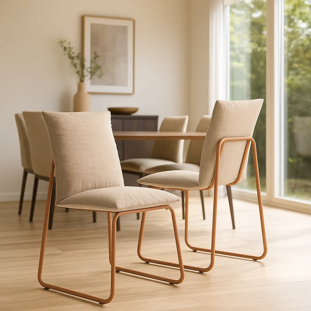 Silla Soft Arena Rose