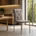 Silla Plata