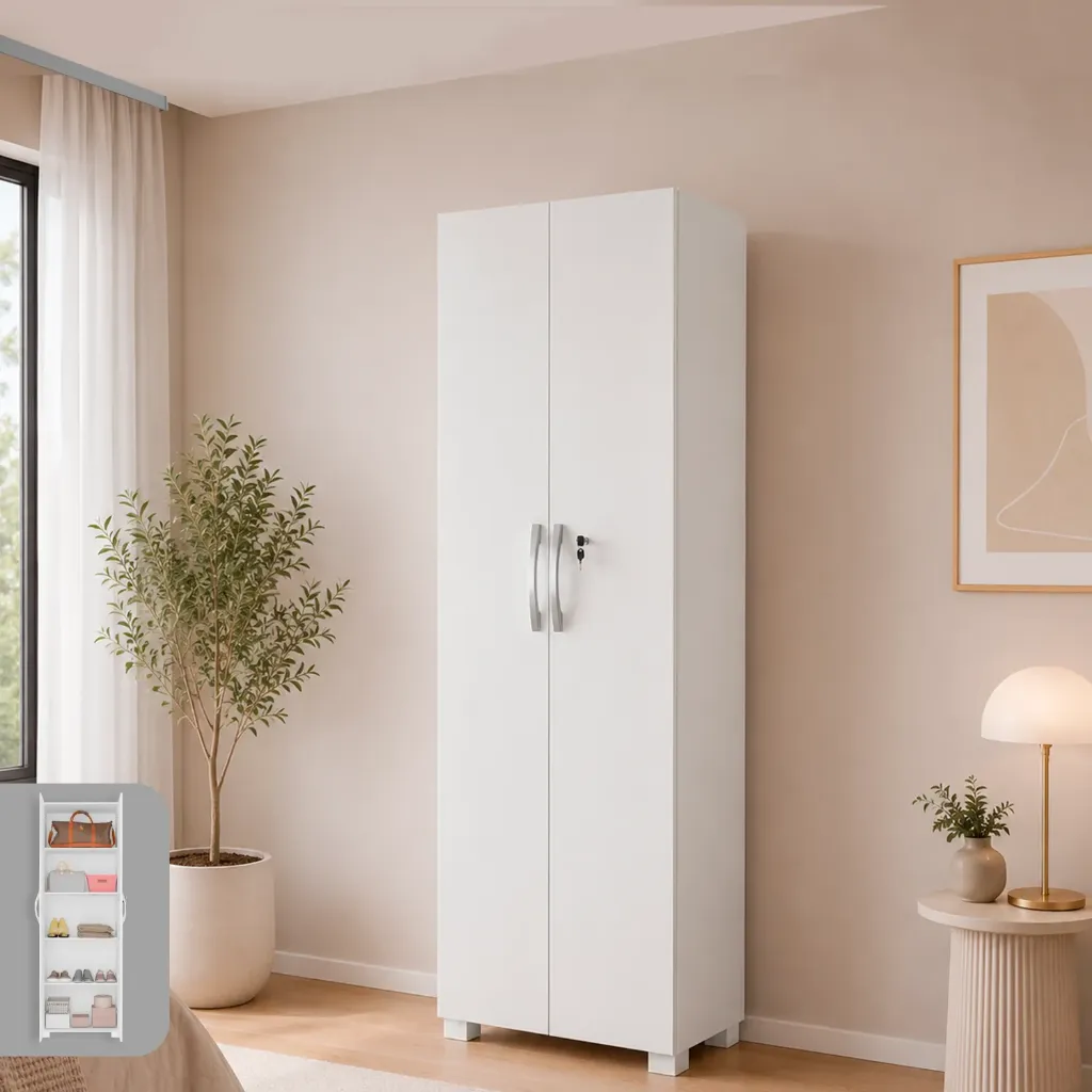 [NT4020 MULTIUSO - 127 BLANCO NEW] Multiuso Loc Blanco