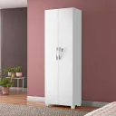 NT4020 MULTIUSO - 127 BLANCO NEW