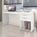 Escritorio Forum Blanco