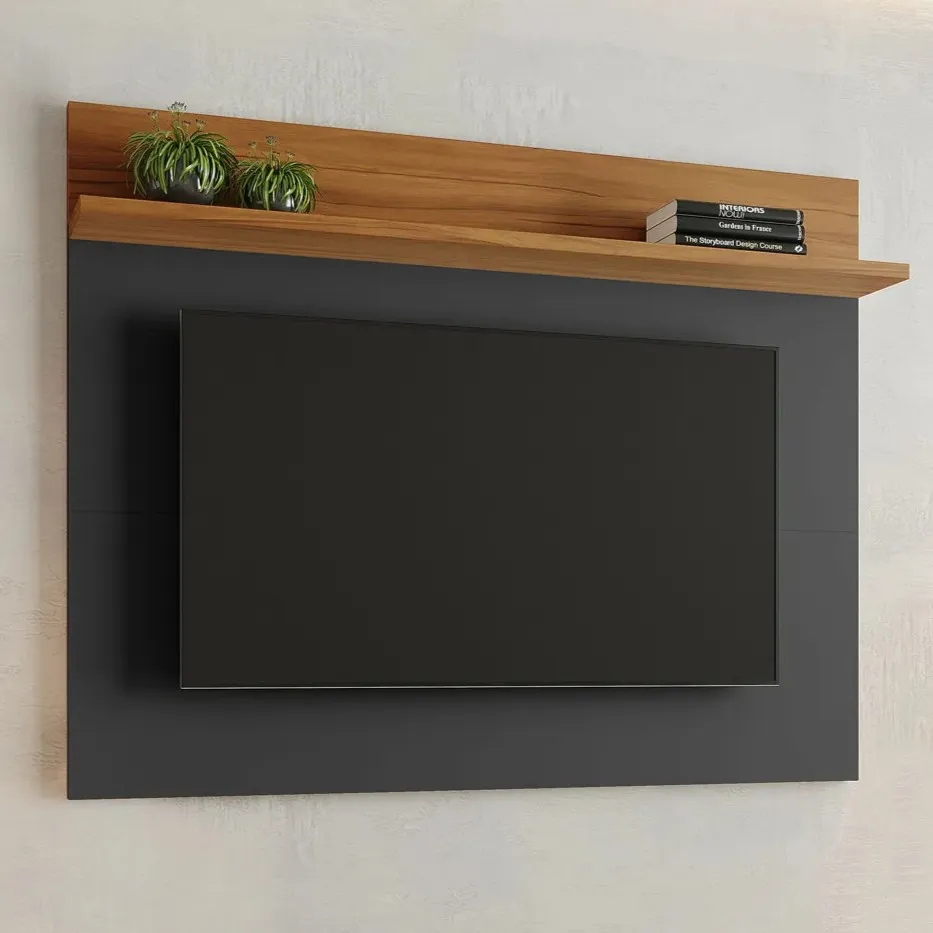 [NT1185 PANEL - 174 NEGRO TX/FREIJO TREND] NT1185 PANEL - 174 NEGRO TX/FREIJO TREND