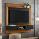 NT1280 PANEL - 243 FREIJO TREND/NEGRO TX
