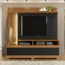 NT1295 HOME - 243 FREIJO TREND/NEGRO TX