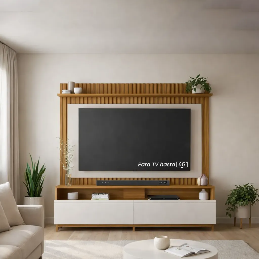 NT1340 HOME - 270 FREIJO TREND/OFF WHITE