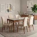 PA1035751 SILLA ABBEY NATURAL/CHAMPANHE LINKED 02