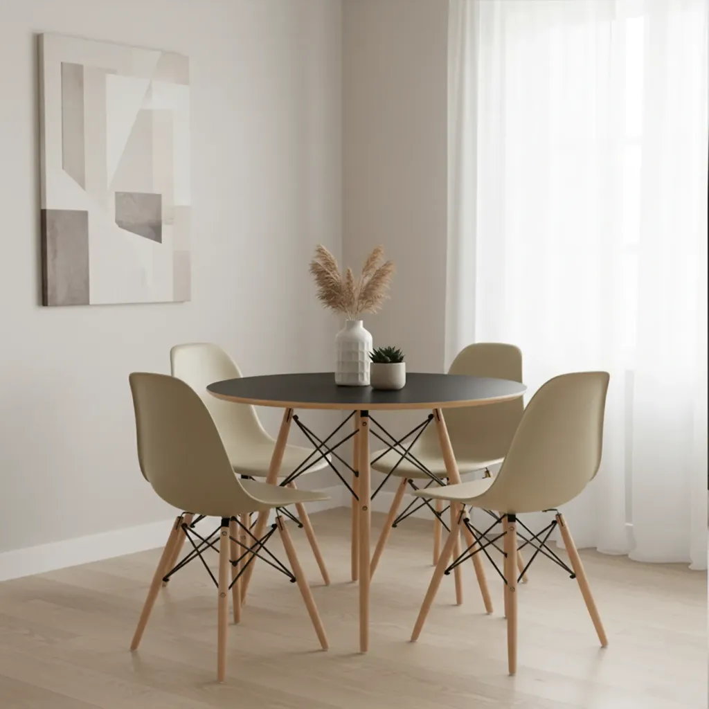 Silla Eames Fendi